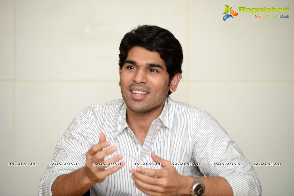 Allu Sirish