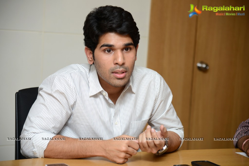 Allu Sirish