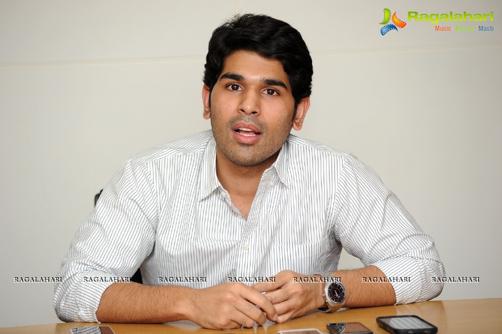 Allu Sirish