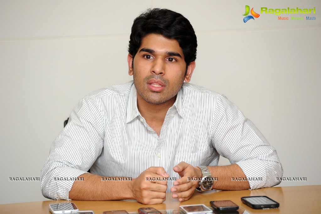 Allu Sirish