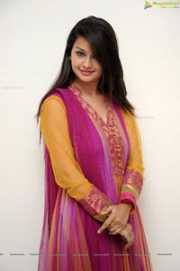 Chandini Arya Chitra