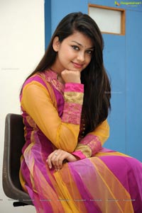 Chandini Arya Chitra