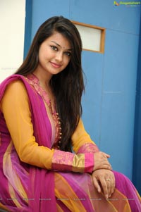 Chandini Arya Chitra