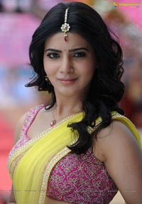 Gorgeous Samantha