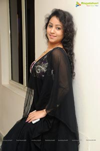 Telugu Heroine Deepthi