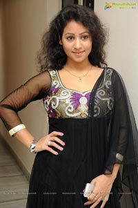 Telugu Heroine Deepthi