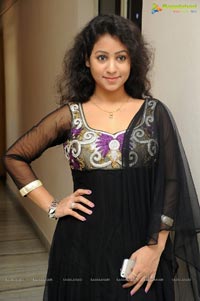 Telugu Heroine Deepthi