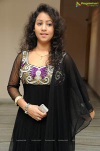 Telugu Heroine Deepthi