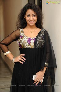 Telugu Heroine Deepthi