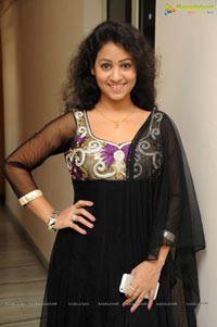 Telugu Heroine Deepthi