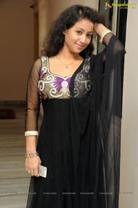 Telugu Heroine Deepthi