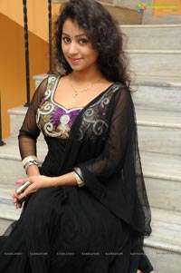 Telugu Heroine Deepthi