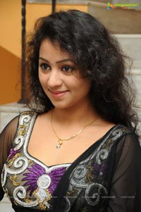 Telugu Heroine Deepthi