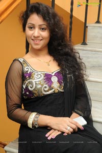 Telugu Heroine Deepthi