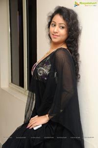 Telugu Heroine Deepthi