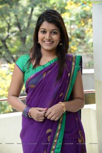 Hrudaya Kaleyam Kavya Kumar