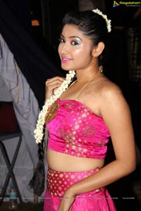 Joyeetha Hot Photos