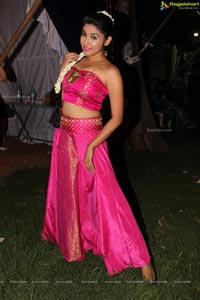 Joyeetha Hot Photos