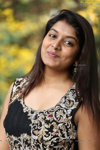 Hrudaya Kaleyam Kavya Kumar