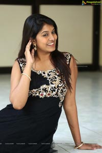 Hrudaya Kaleyam Kavya Kumar