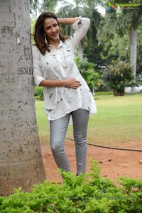 Lakshmi Manchu Photos