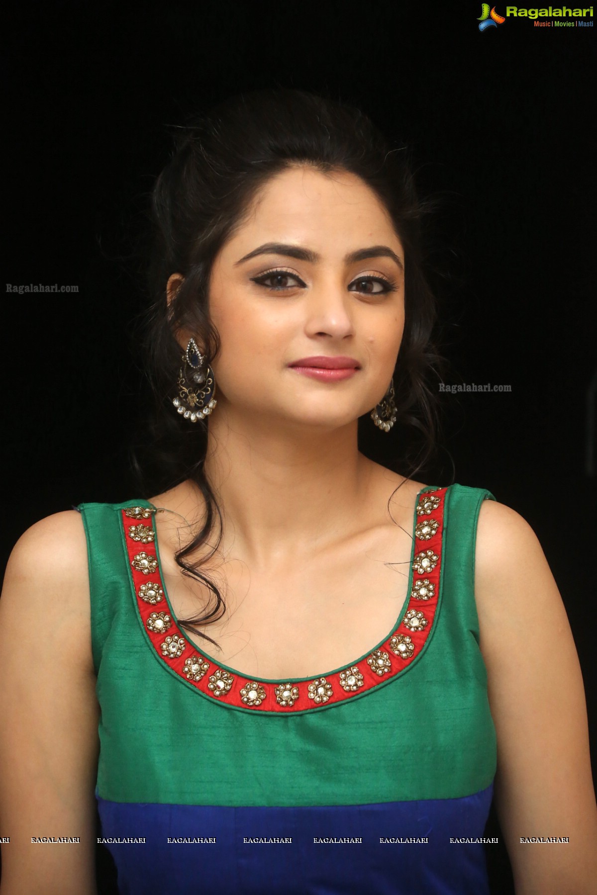 Madirakshi