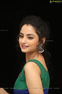 Ori Devudoy Heroine Madirakshi