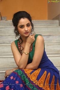 Ori Devudoy Heroine Madirakshi