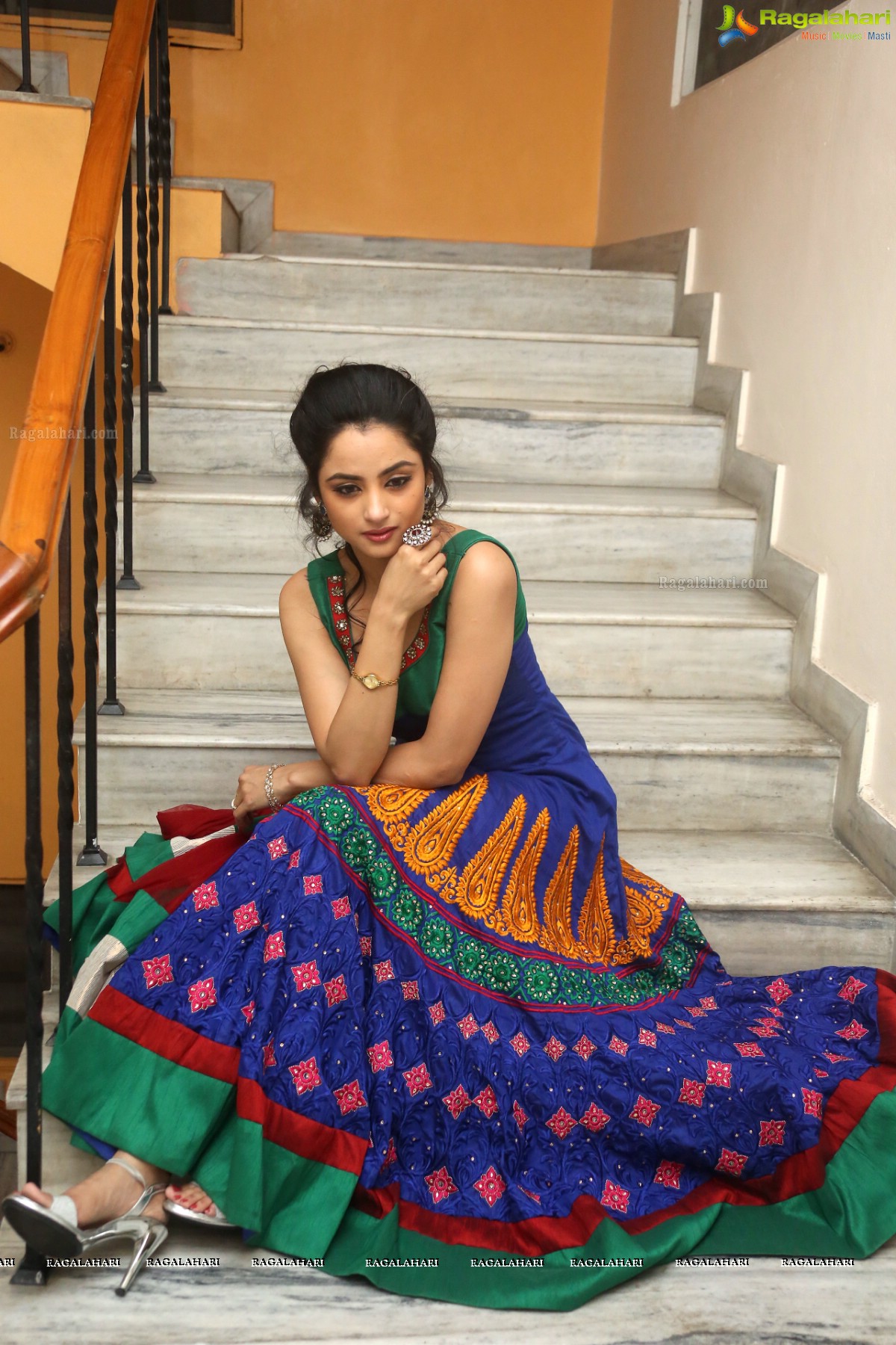 Madirakshi