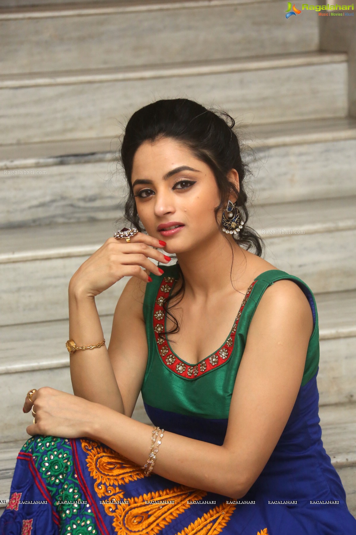 Madirakshi