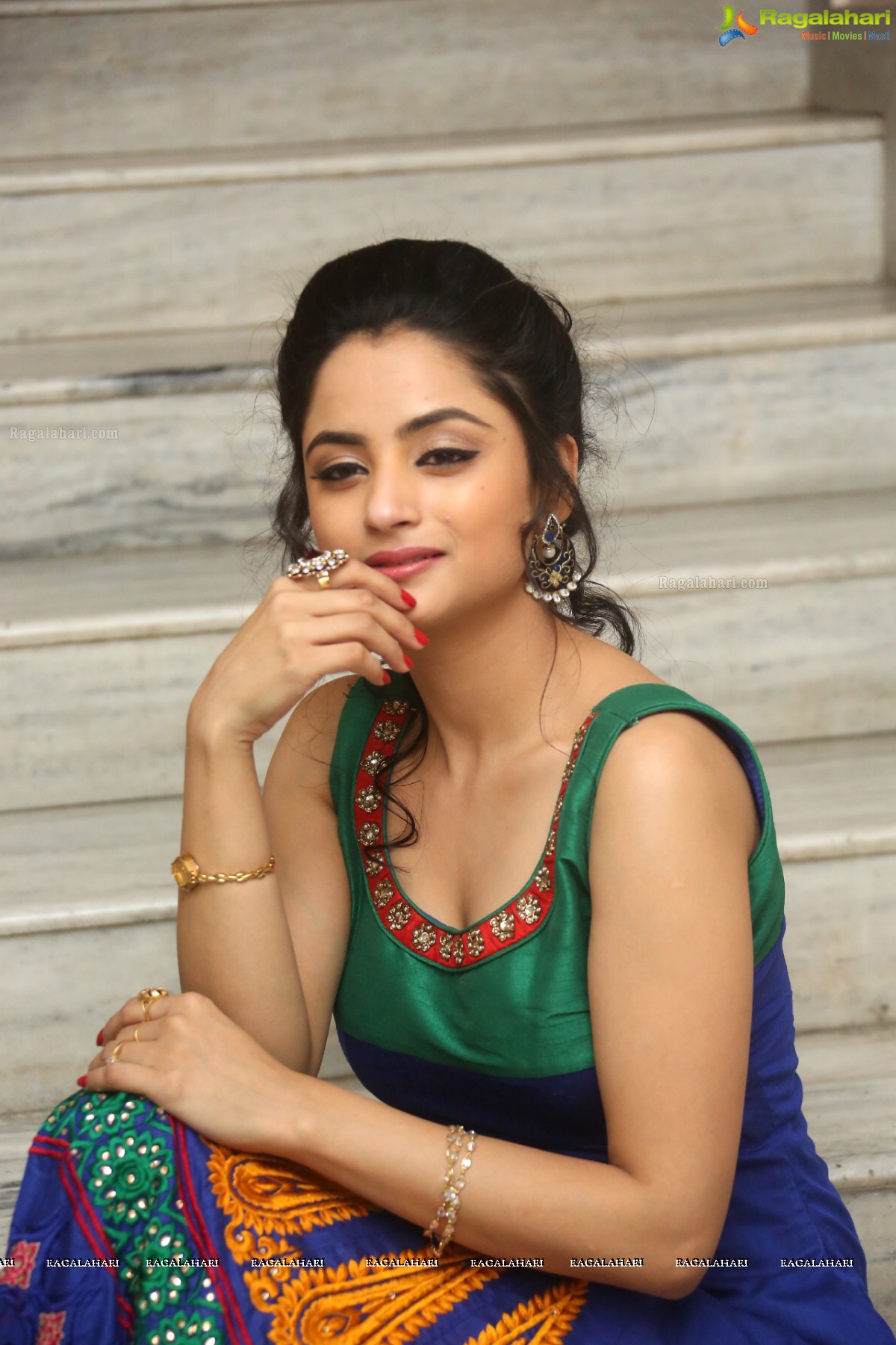 Madirakshi