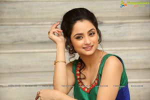 Ori Devudoy Heroine Madirakshi