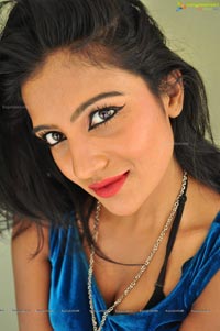 Kannada Actress Mamatha Ravath