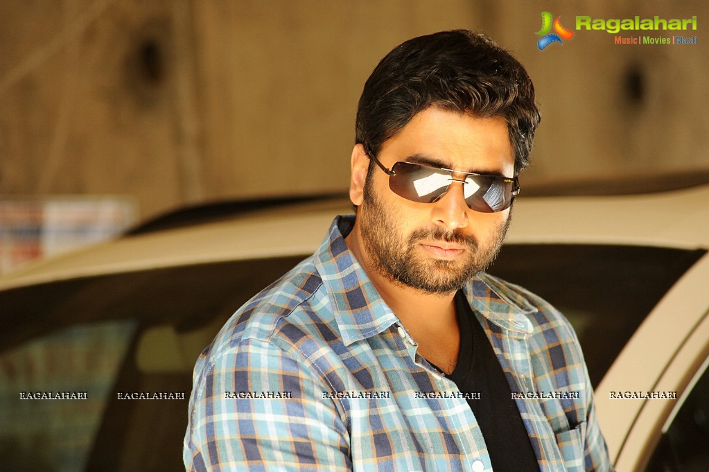 Nara Rohit