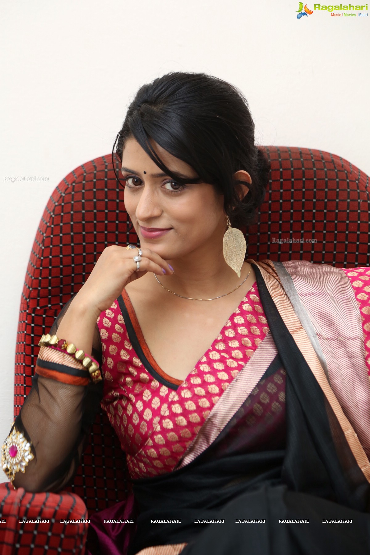 Nidhi Nautiyal