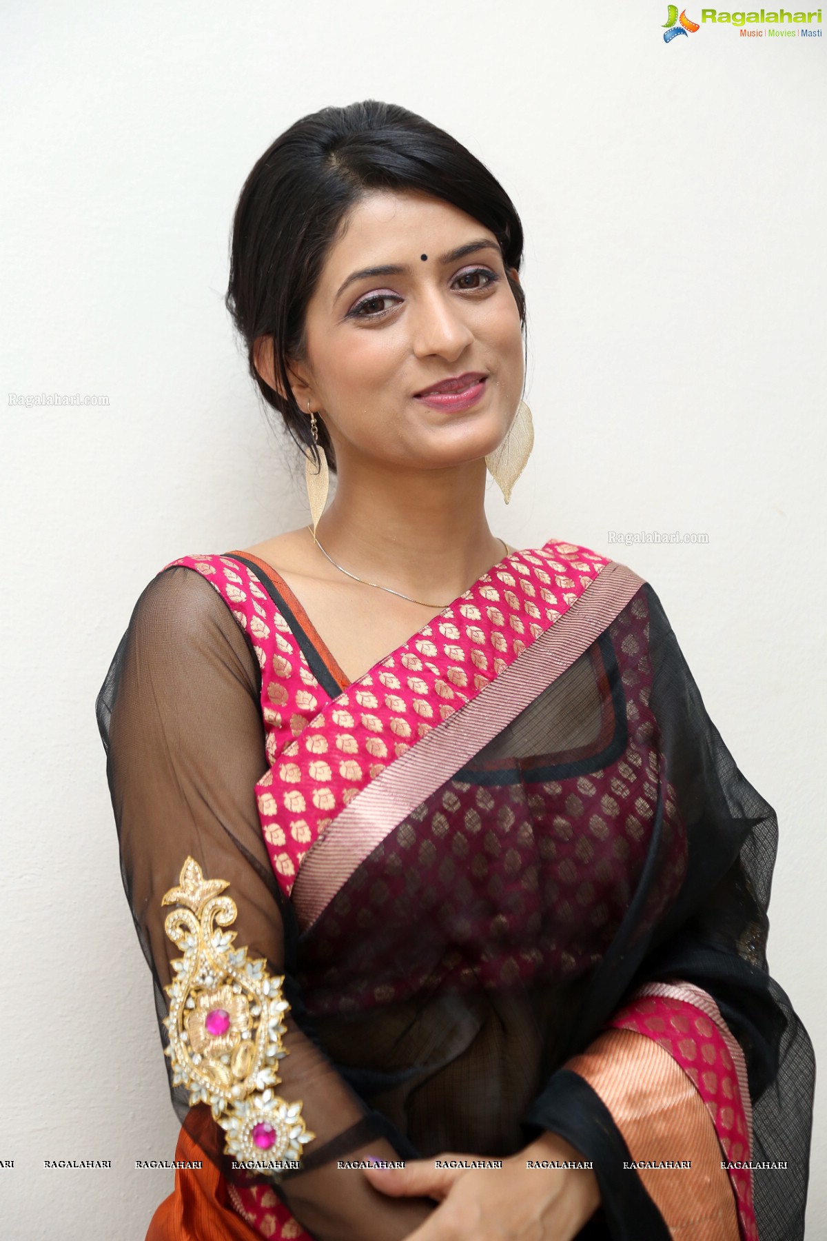 Nidhi Nautiyal