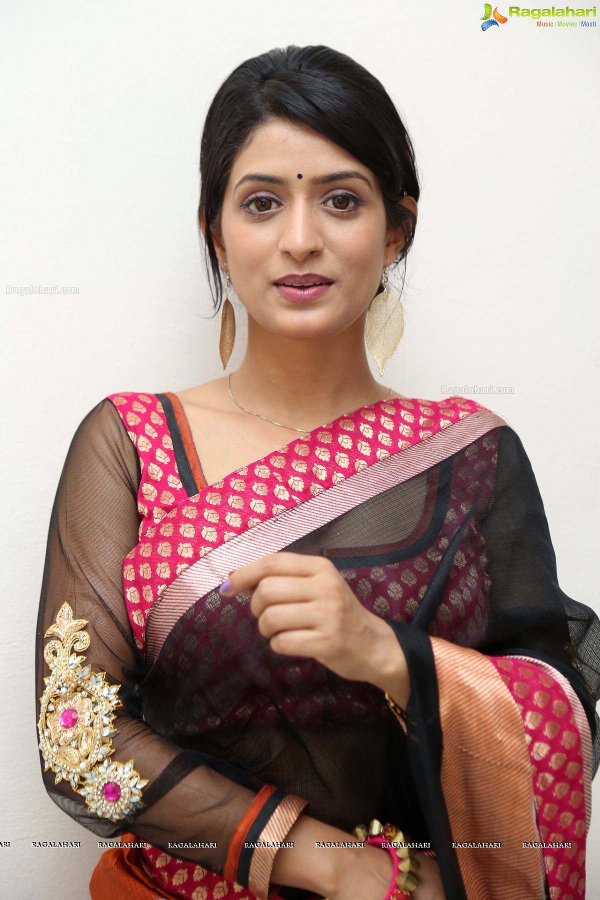 Nidhi Nautiyal