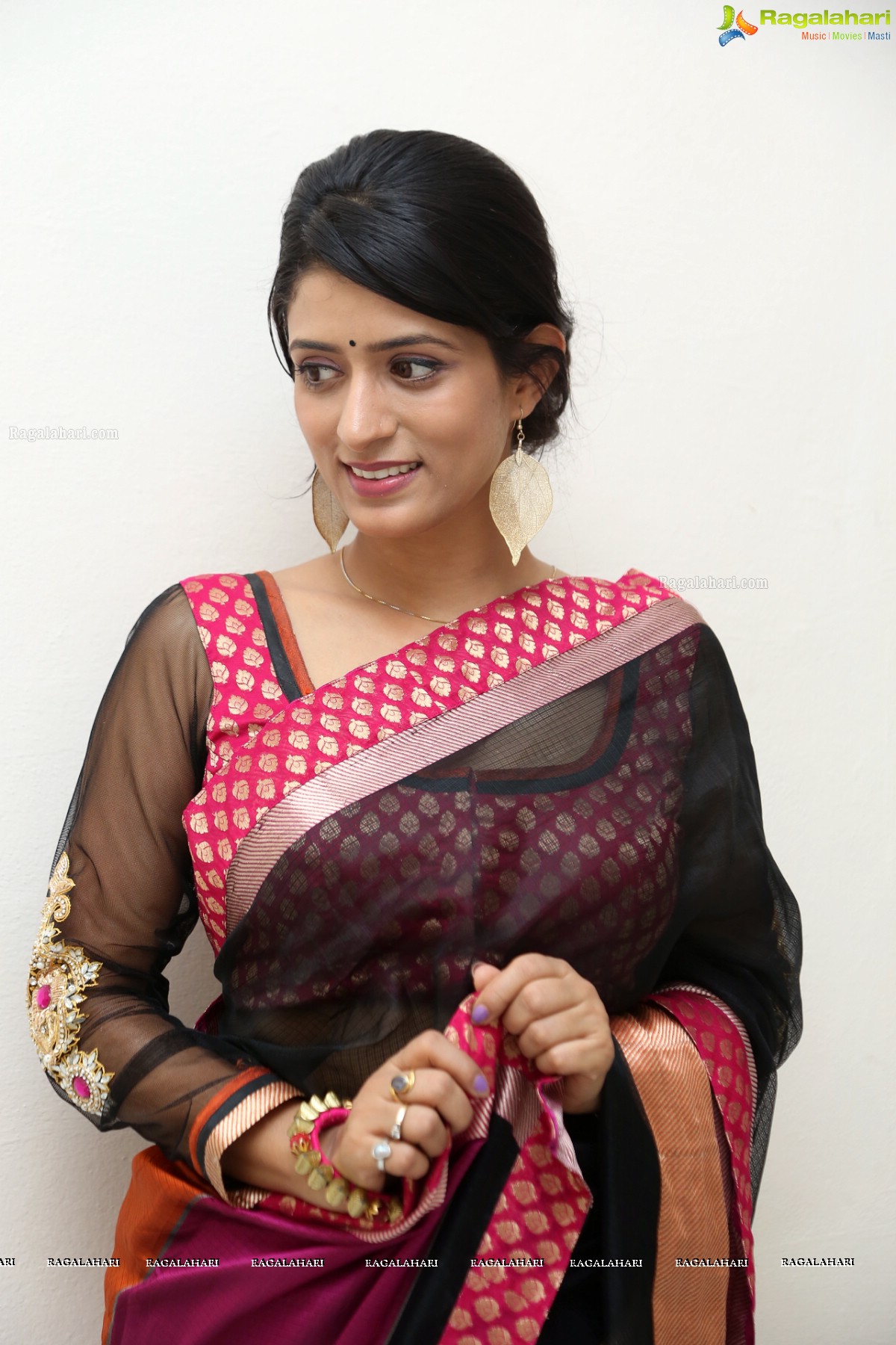 Nidhi Nautiyal