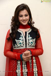 Fair and Lovely Model Priyal Gor