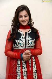 Fair and Lovely Model Priyal Gor