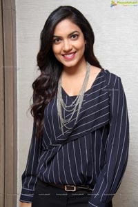 Heroine Ritu Varma