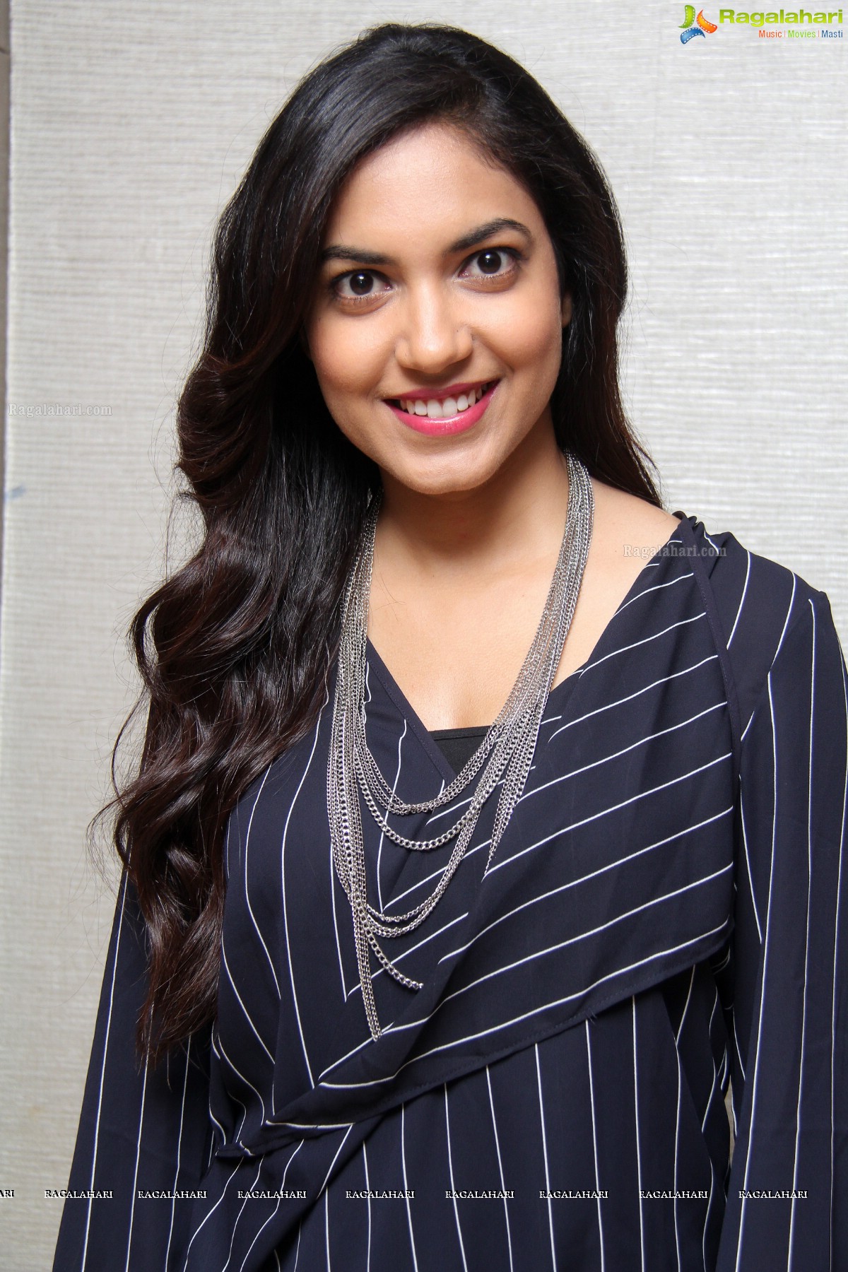 Ritu Varma