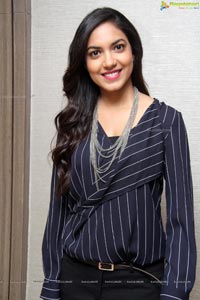 Heroine Ritu Varma