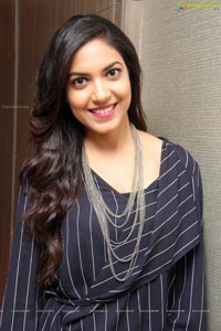 Heroine Ritu Varma