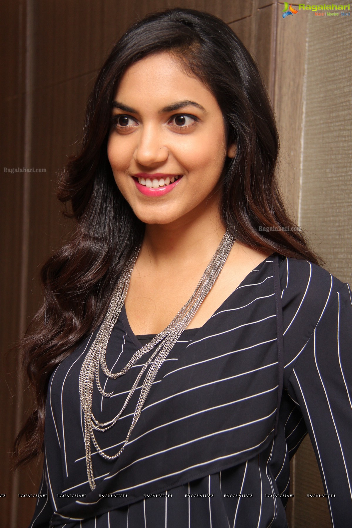 Ritu Varma