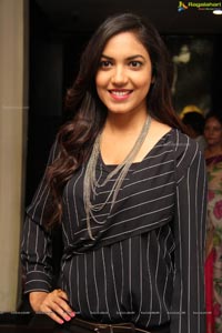 Heroine Ritu Varma