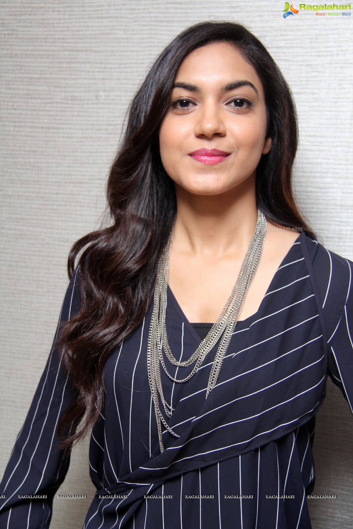 Ritu Varma