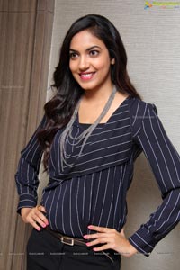 Heroine Ritu Varma