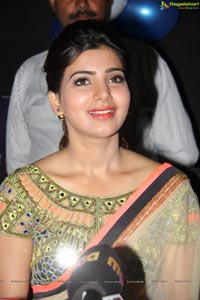 Samantha at Asian Cinemas