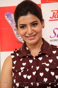 Samantha Paragon Ambassador